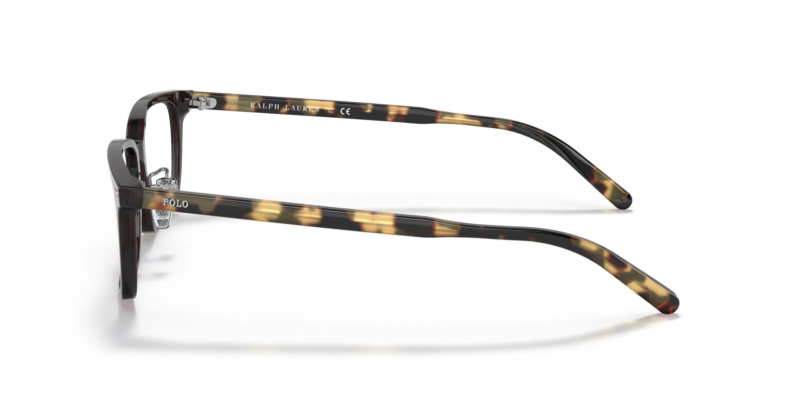 Polo 2248D Eyeglasses - view 6